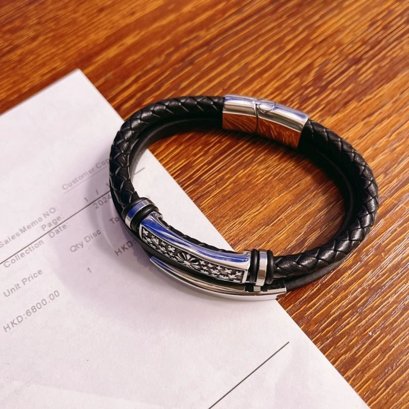 Chrome Hearts Bracelets Flexible 236393
