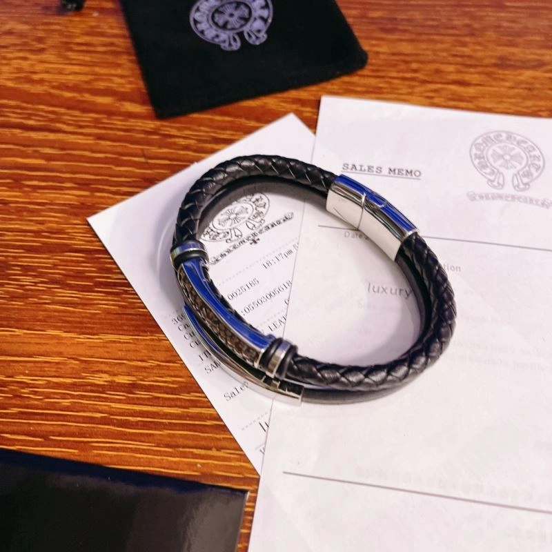 Chrome Hearts Bracelets Flexible 236393