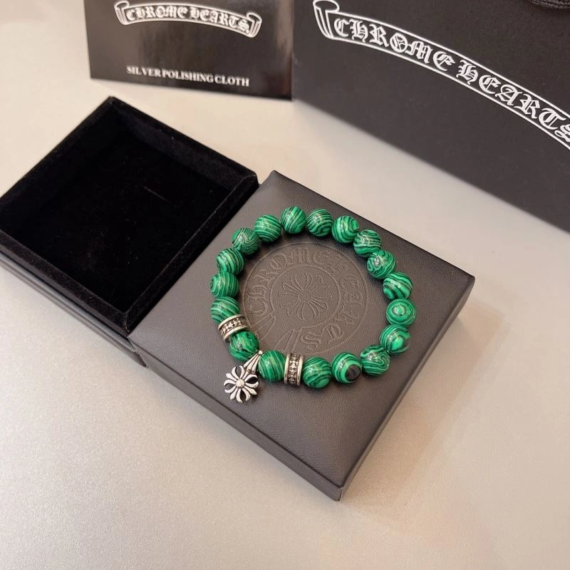 Chrome Hearts Bracelets Original 240749