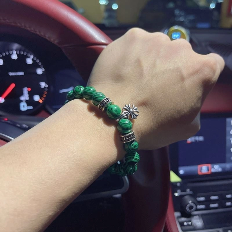 Chrome Hearts Bracelets Original 240749