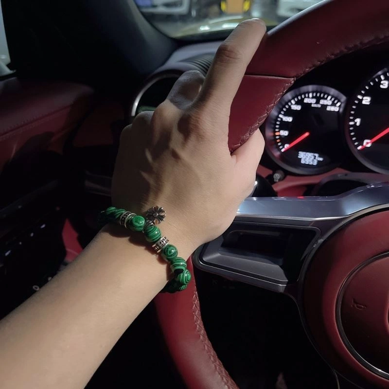 Chrome Hearts Bracelets Original 240749