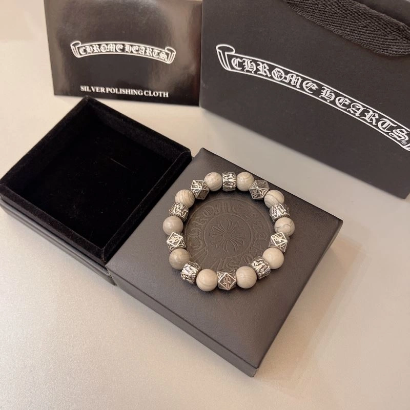 Chrome Hearts Bracelets FashionForward 240752