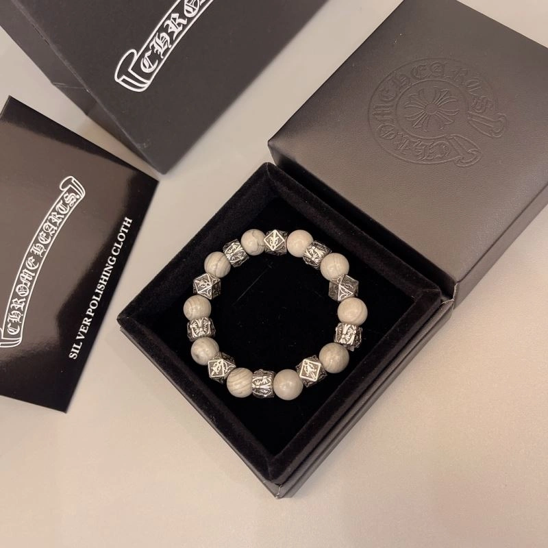 Chrome Hearts Bracelets FashionForward 240752