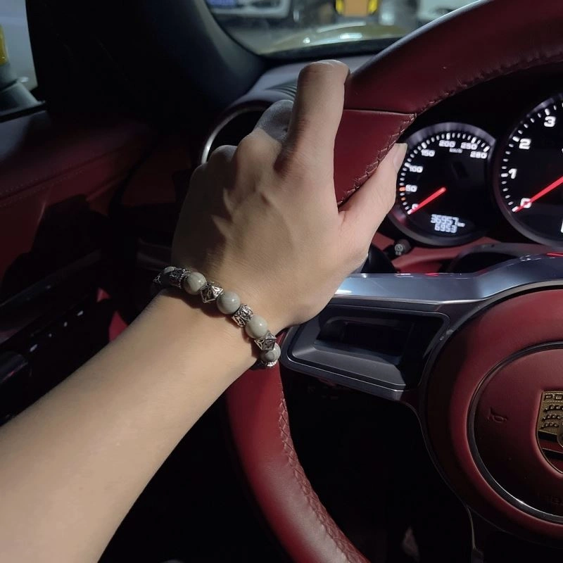 Chrome Hearts Bracelets FashionForward 240752