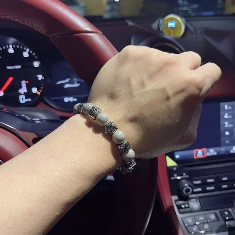 Chrome Hearts Bracelets FashionForward 240752