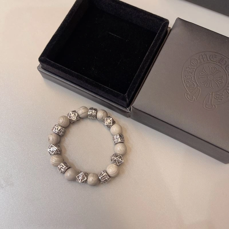 Chrome Hearts Bracelets FashionForward 240752