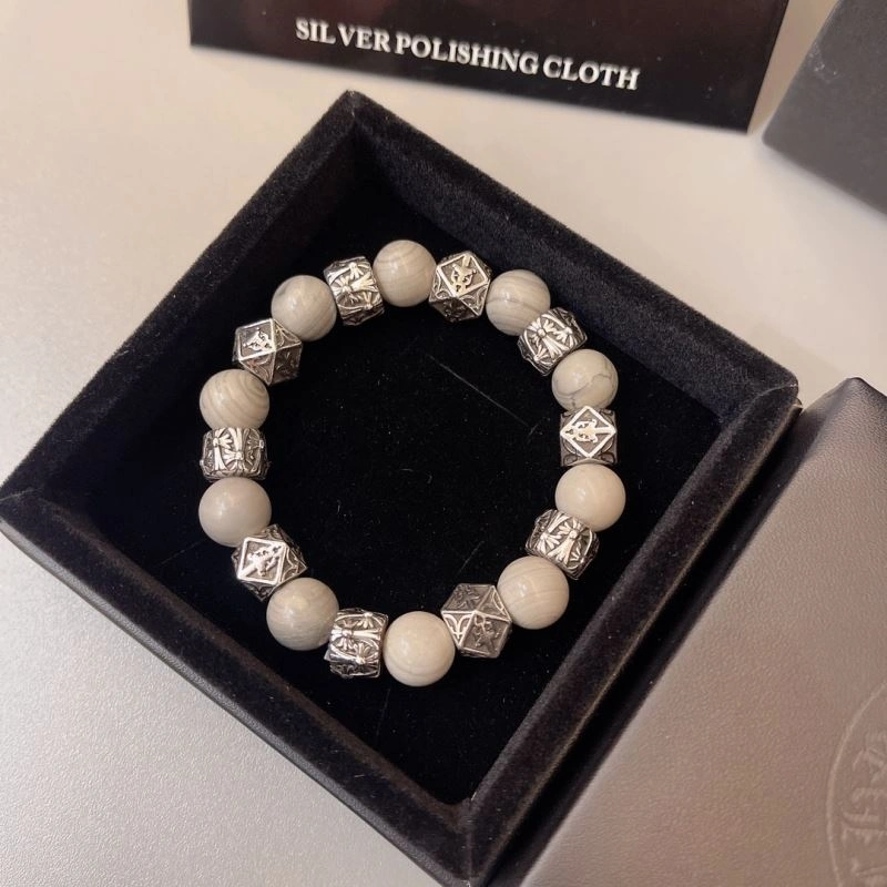 Chrome Hearts Bracelets FashionForward 240752