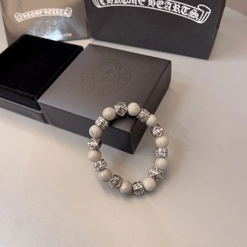 Chrome Hearts Bracelets FashionForward 240752