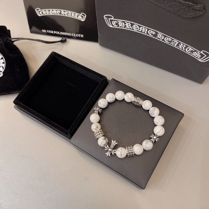 Snug Chrome Hearts Bracelets 240750