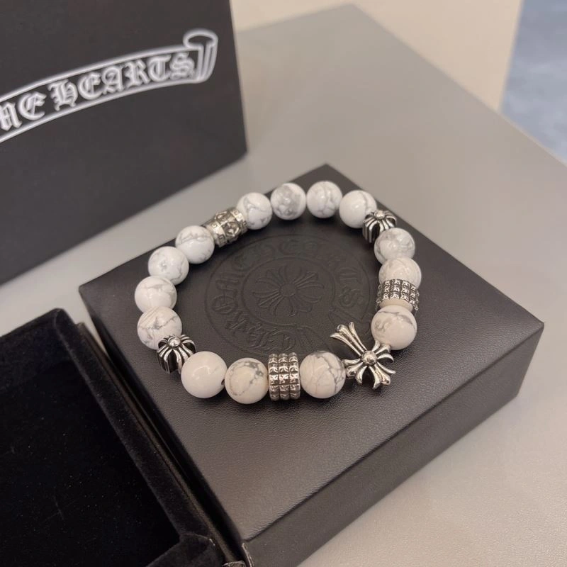 Snug Chrome Hearts Bracelets 240750