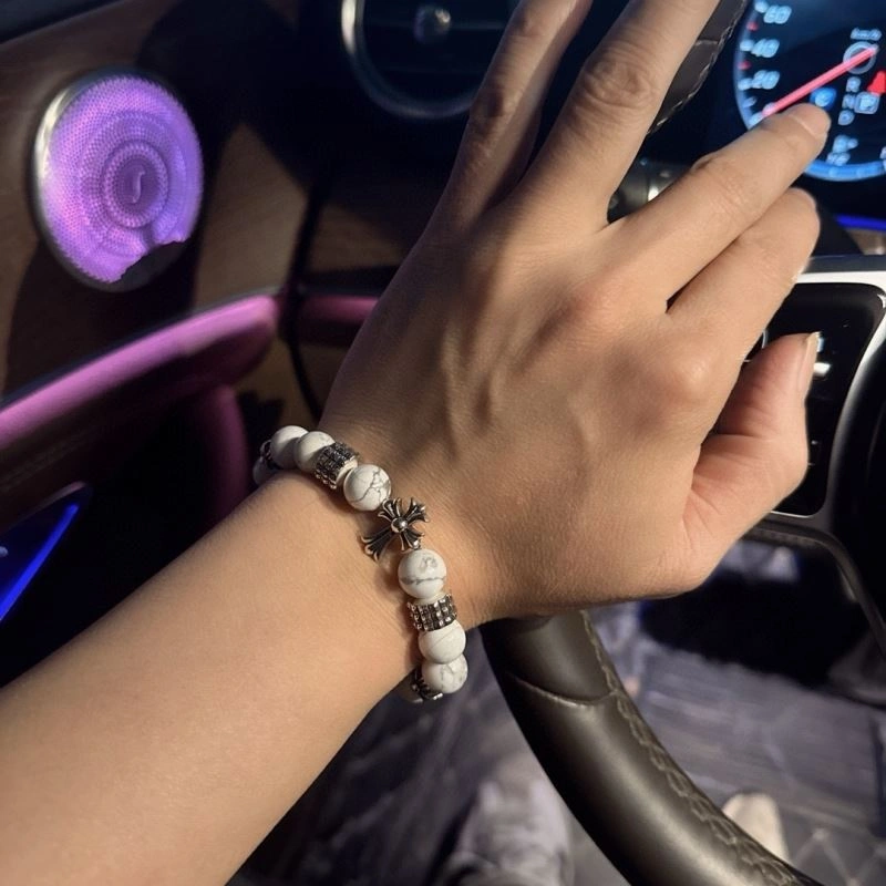 Snug Chrome Hearts Bracelets 240750