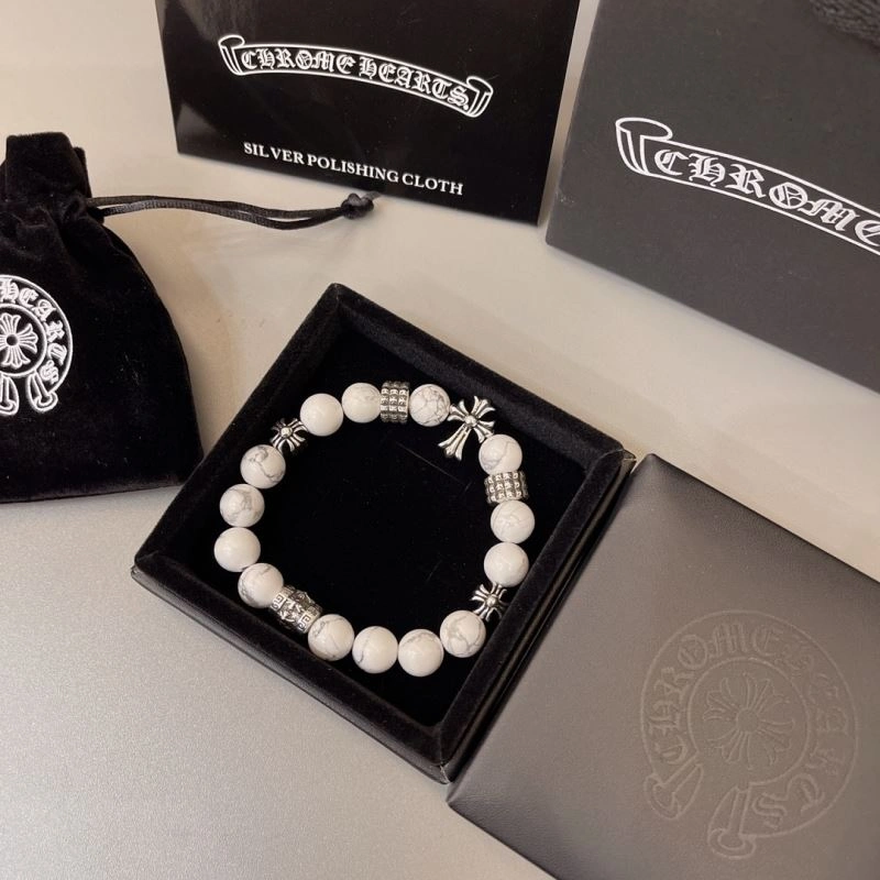 Snug Chrome Hearts Bracelets 240750