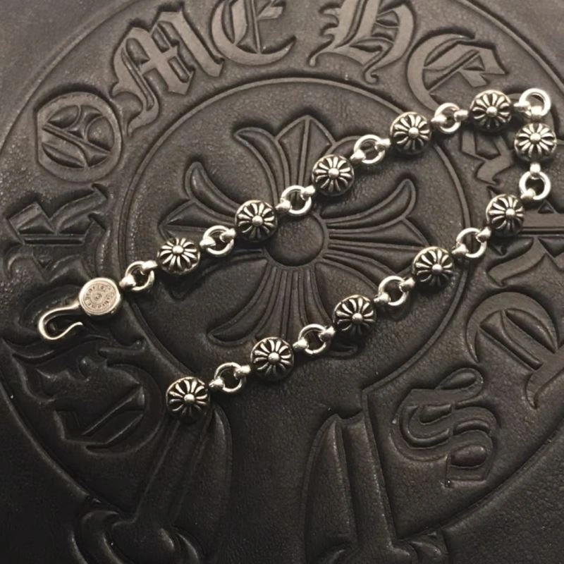 Chrome Hearts Bracelets BestValue 240742