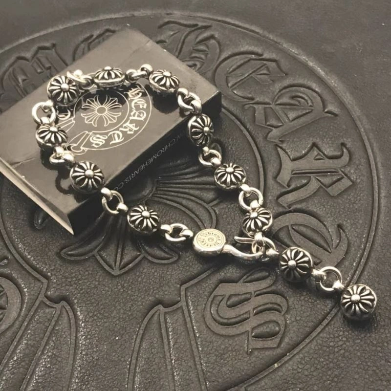 Chrome Hearts Bracelets BestValue 240742