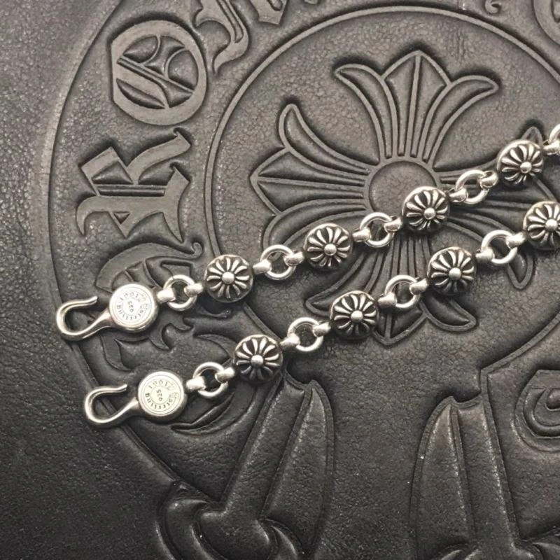 Chrome Hearts Bracelets BestValue 240742