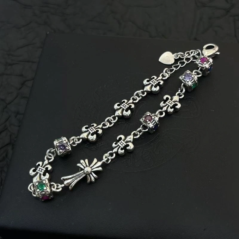Chrome Hearts Bracelets Upgraded 240743