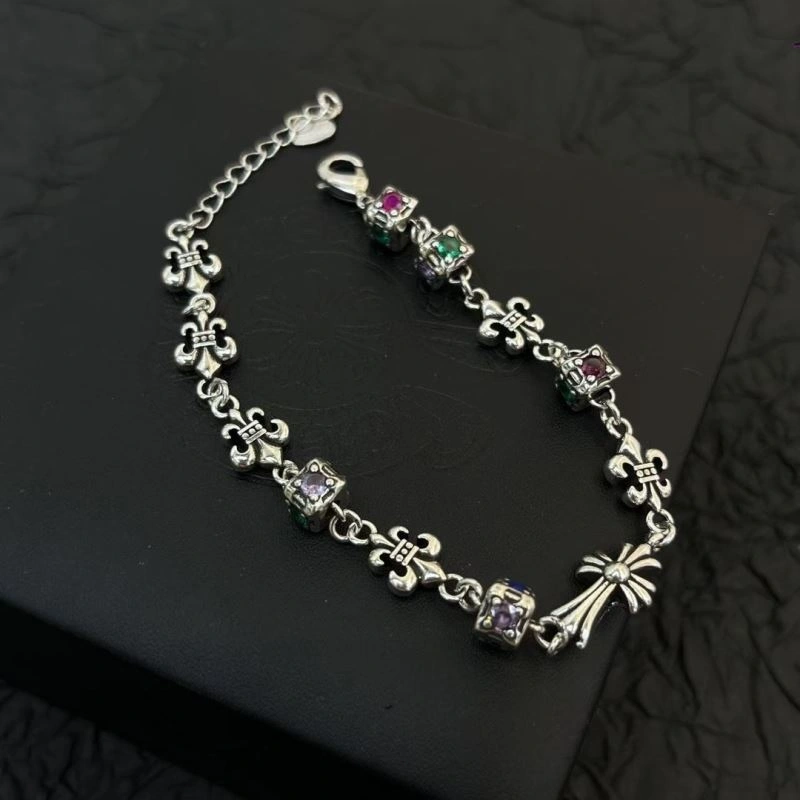 Chrome Hearts Bracelets Upgraded 240743