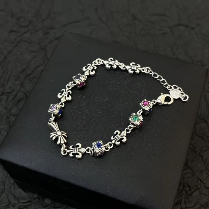 Chrome Hearts Bracelets Upgraded 240743