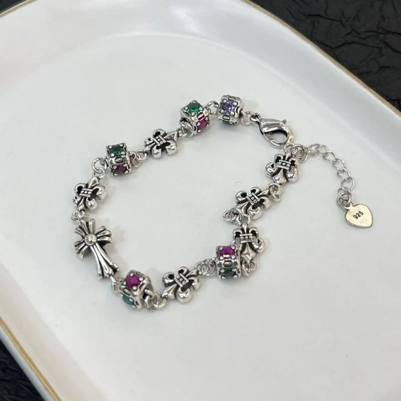 Chrome Hearts Bracelets Upgraded 240743
