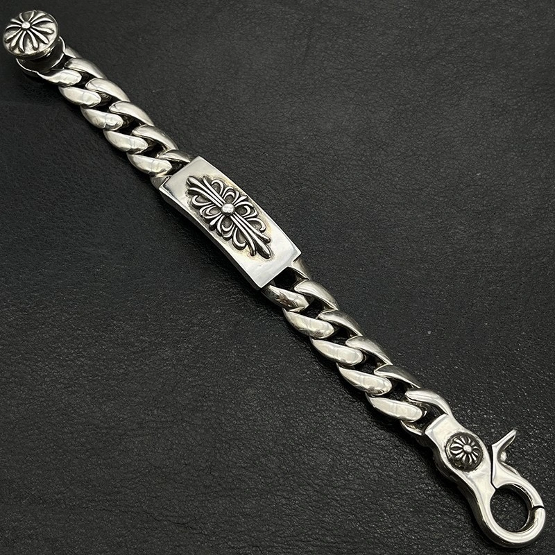 Lightweight Chrome Hearts Bracelets 240763