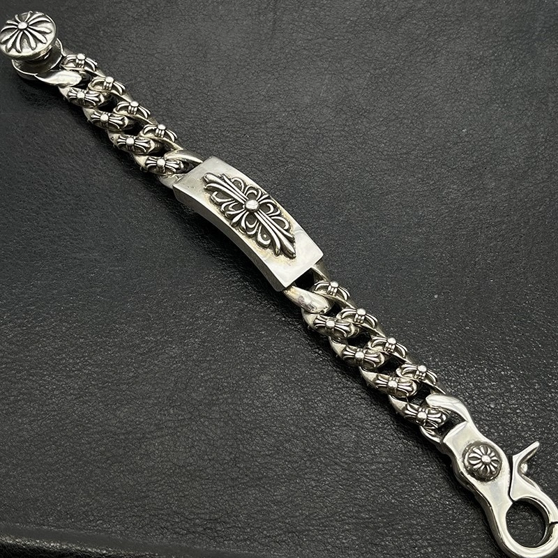 Lightweight Chrome Hearts Bracelets 240763