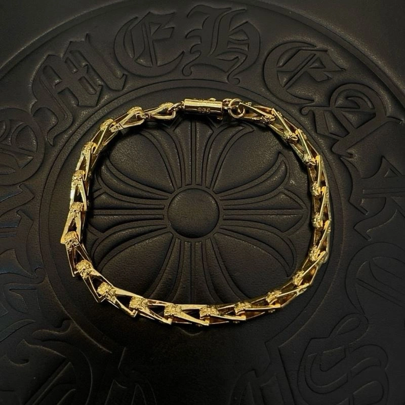 DailyWear Chrome Hearts Bracelets 240746