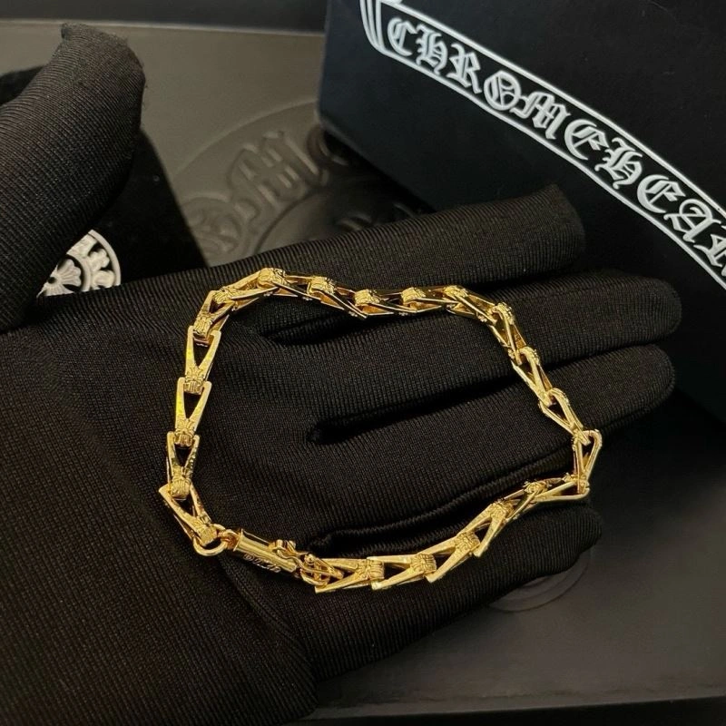 DailyWear Chrome Hearts Bracelets 240746