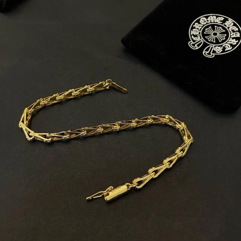 DailyWear Chrome Hearts Bracelets 240746