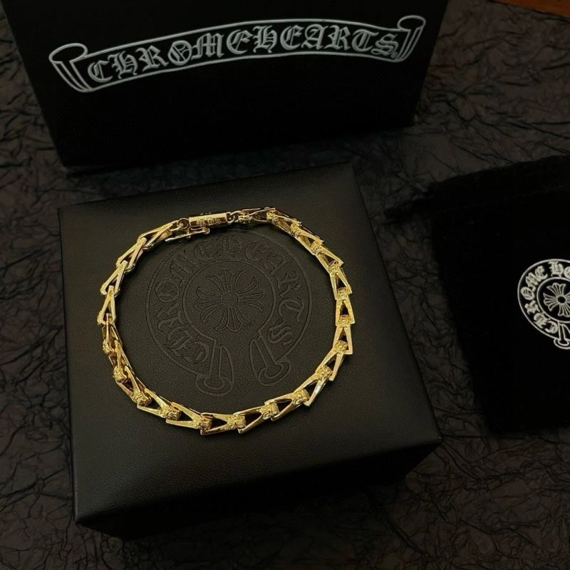 DailyWear Chrome Hearts Bracelets 240746