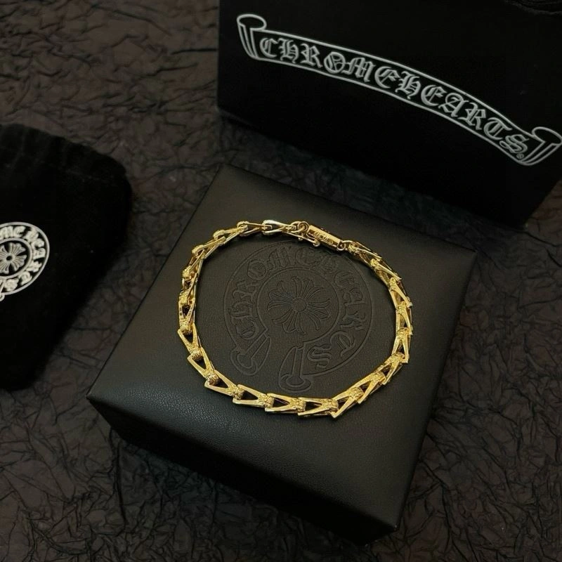 DailyWear Chrome Hearts Bracelets 240746
