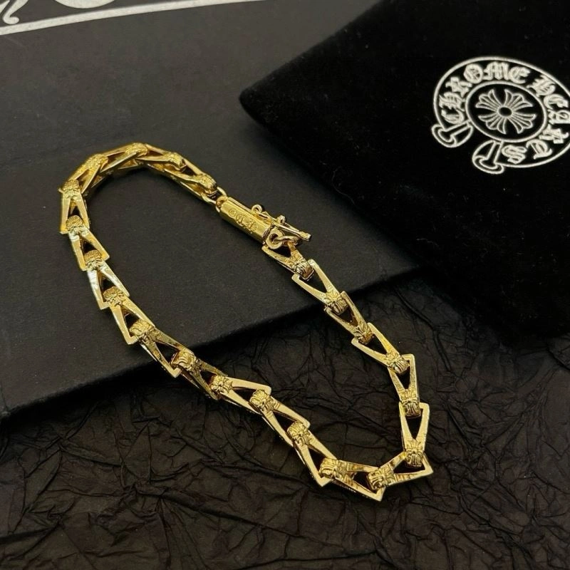 DailyWear Chrome Hearts Bracelets 240746