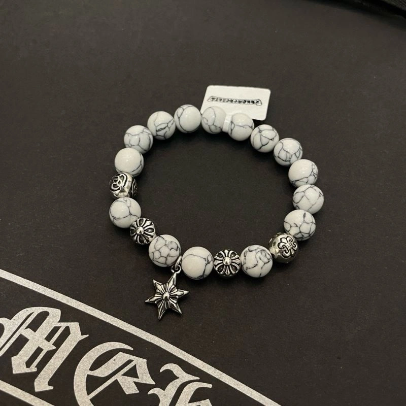 Efficient Chrome Hearts Bracelets 240754