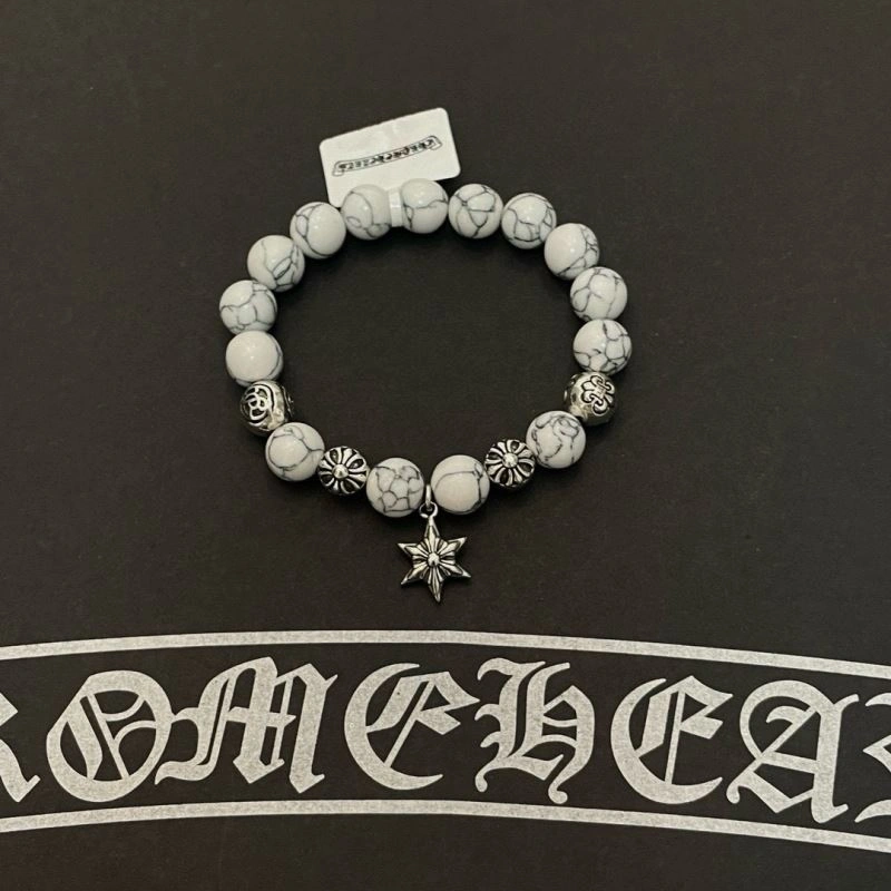 Efficient Chrome Hearts Bracelets 240754