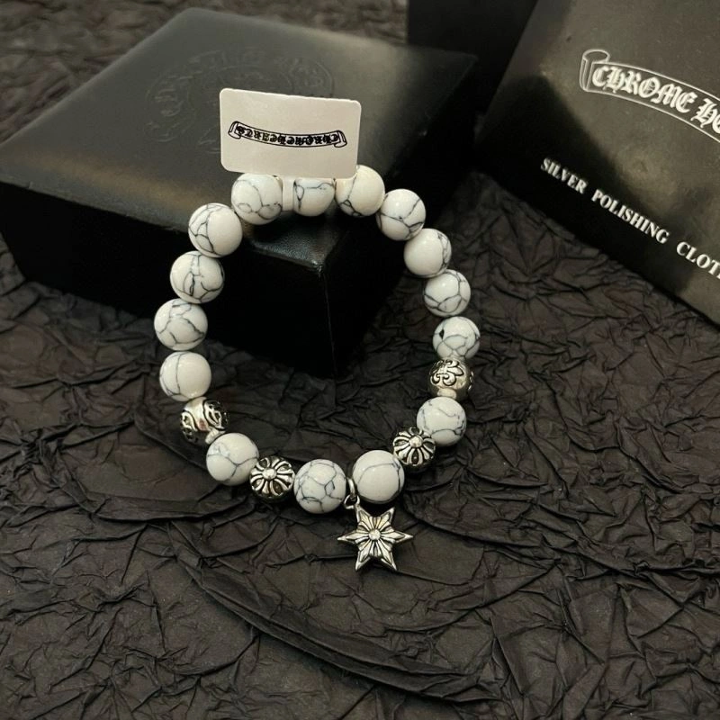 Efficient Chrome Hearts Bracelets 240754