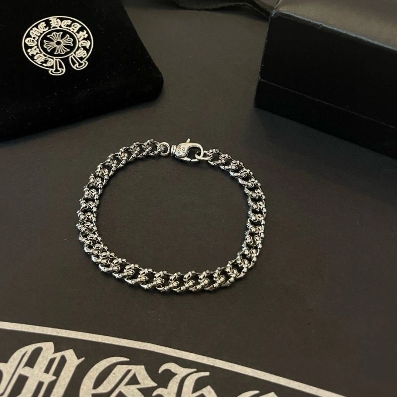 Chrome Hearts Bracelets Sporty 240745