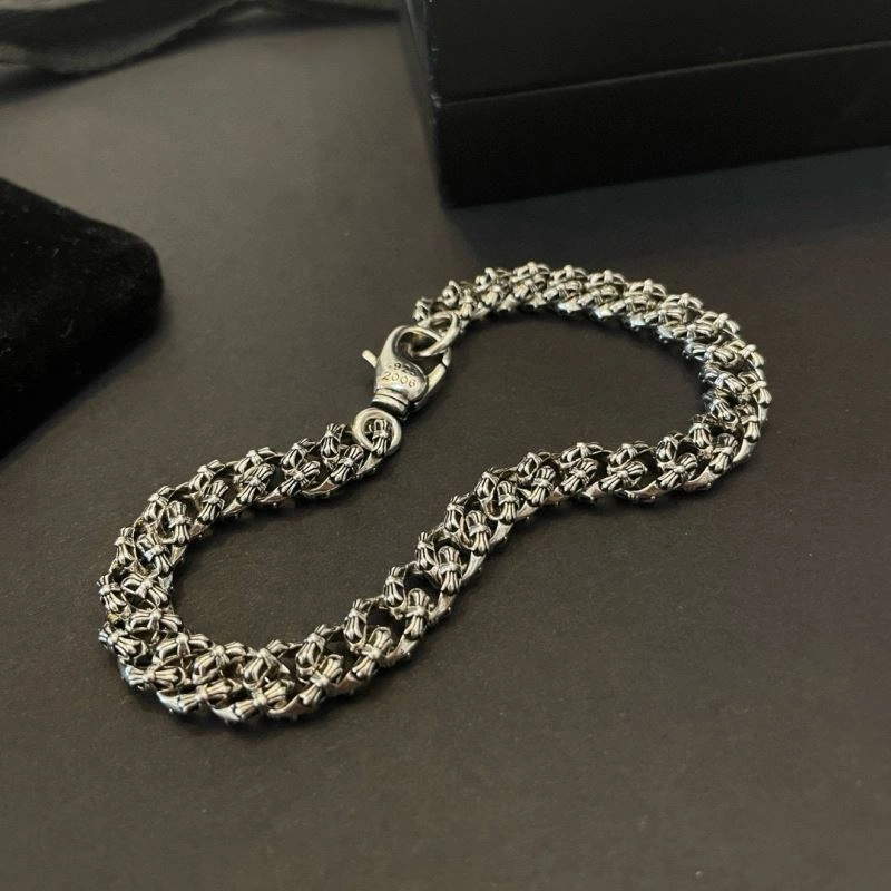 Chrome Hearts Bracelets Sporty 240745