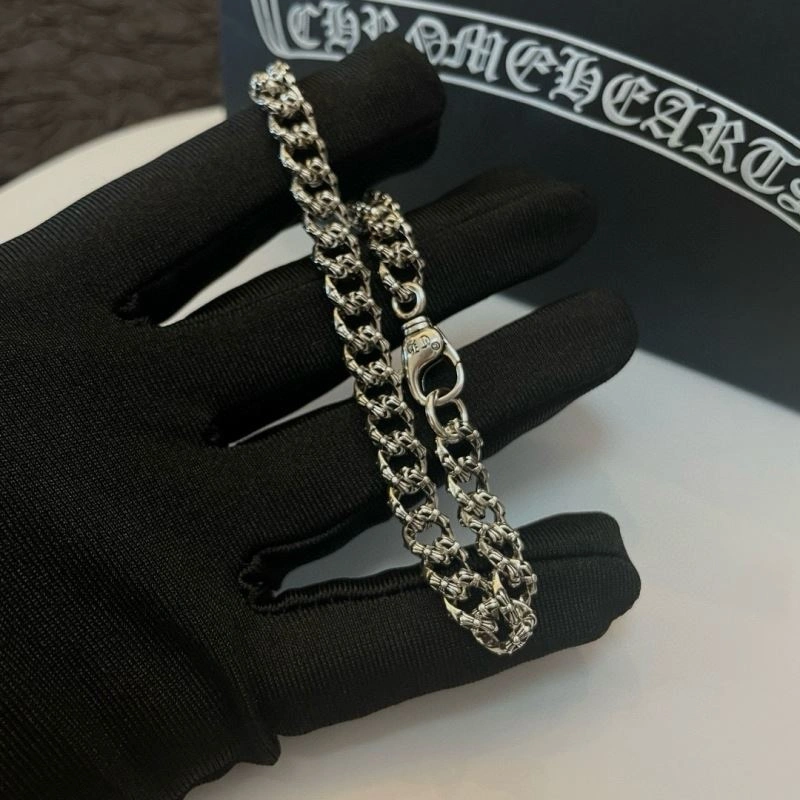 Chrome Hearts Bracelets Sporty 240745
