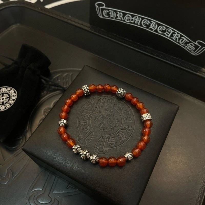 GoodFit Chrome Hearts Bracelets 240747
