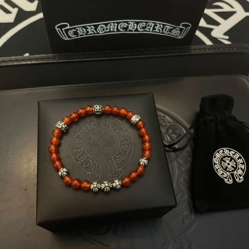 GoodFit Chrome Hearts Bracelets 240747