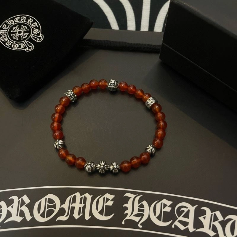 GoodFit Chrome Hearts Bracelets 240747