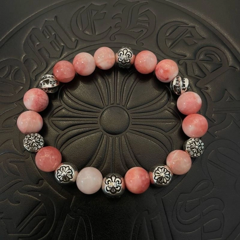 Chrome Hearts Bracelets Fashionable 240738