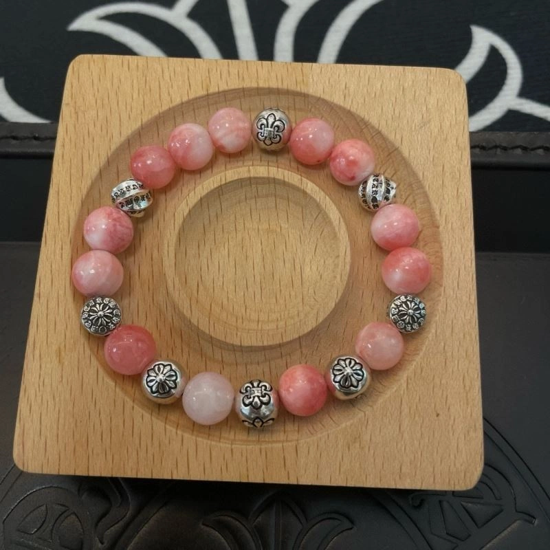 Chrome Hearts Bracelets Fashionable 240738