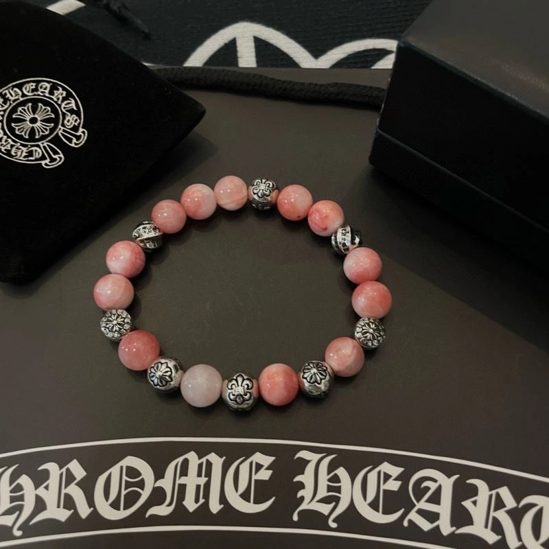 Chrome Hearts Bracelets Fashionable 240738