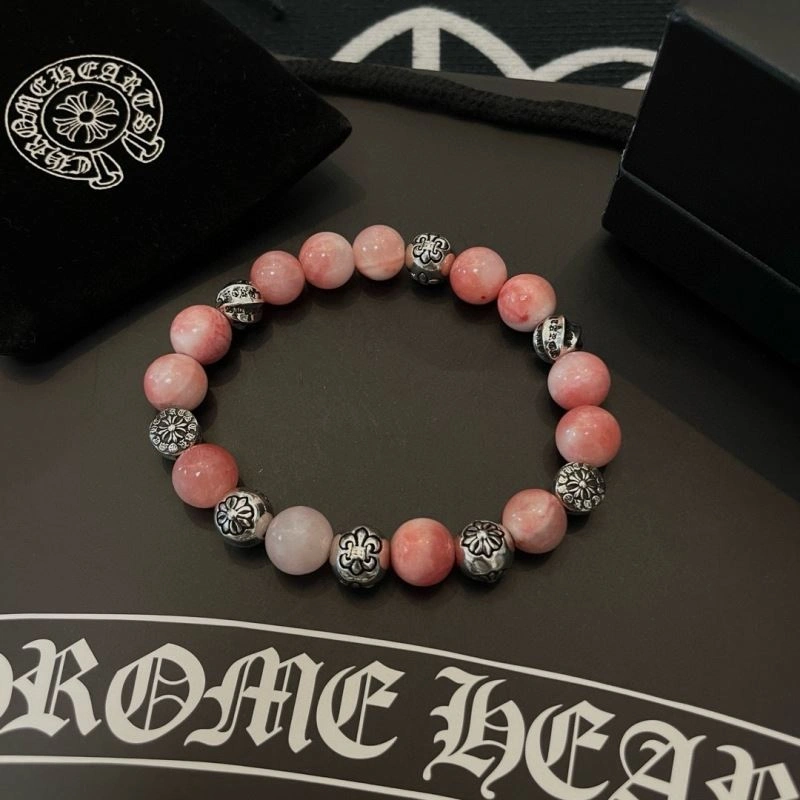 Chrome Hearts Bracelets Fashionable 240738
