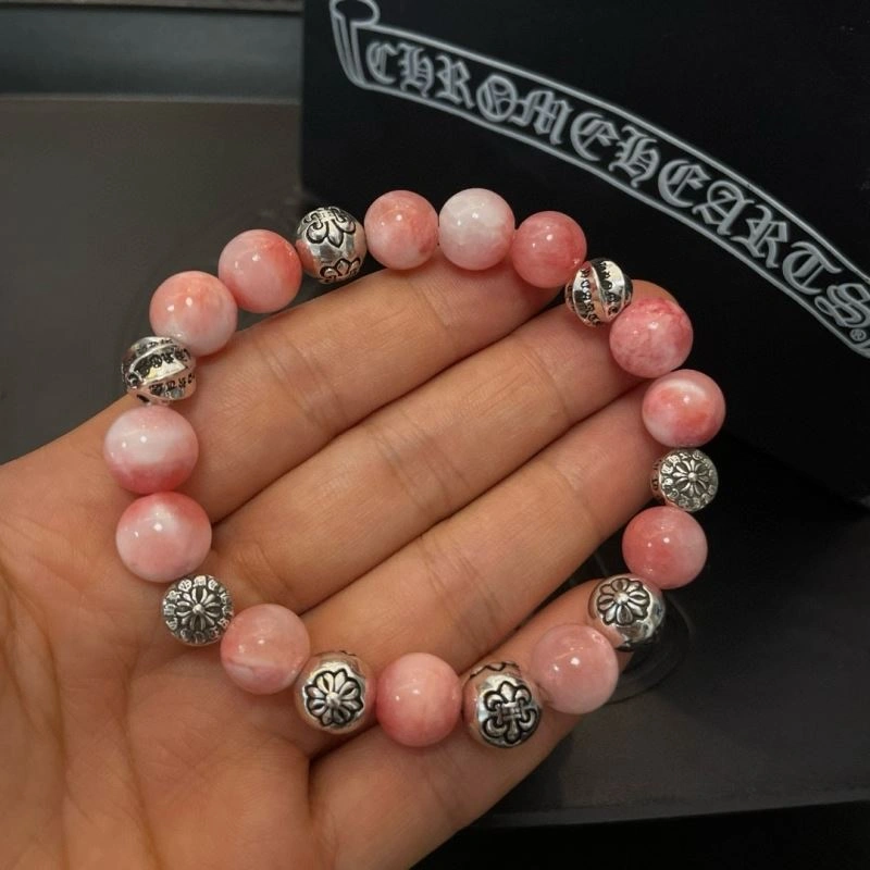 Chrome Hearts Bracelets Fashionable 240738