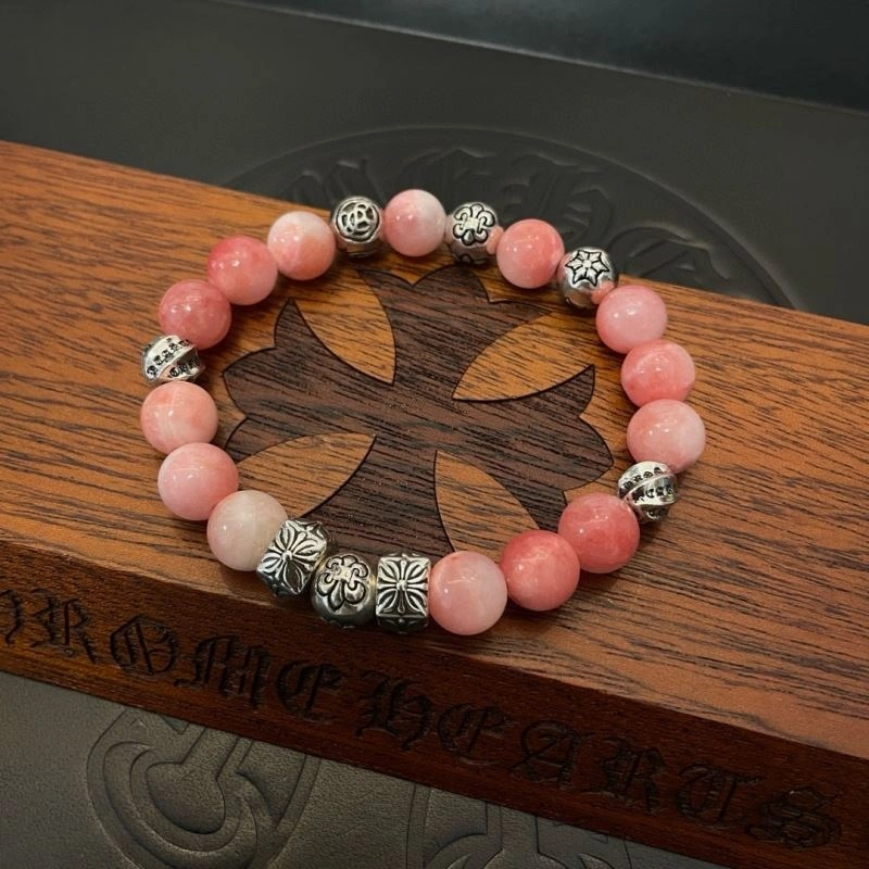 Chrome Hearts Bracelets Fashionable 240738