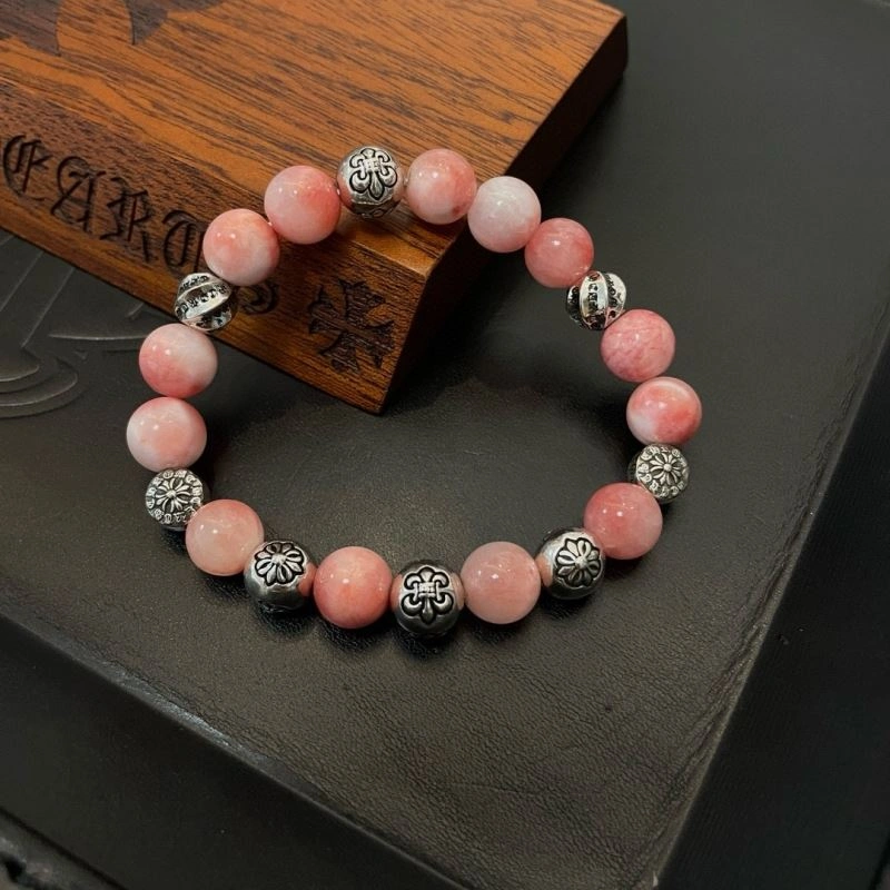 Chrome Hearts Bracelets Fashionable 240738