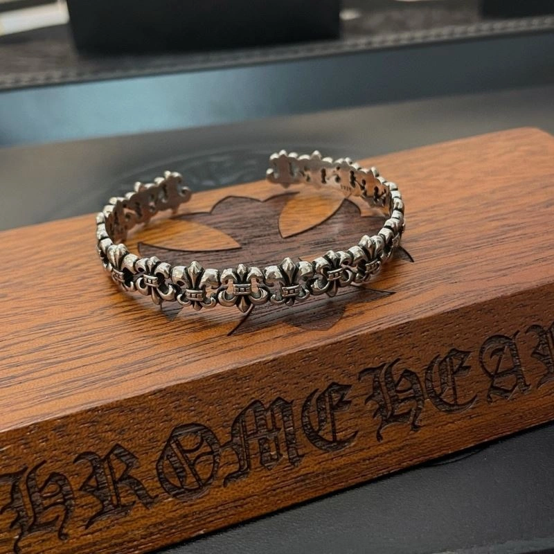 Chrome Hearts Bracelets WaterResistant 240757