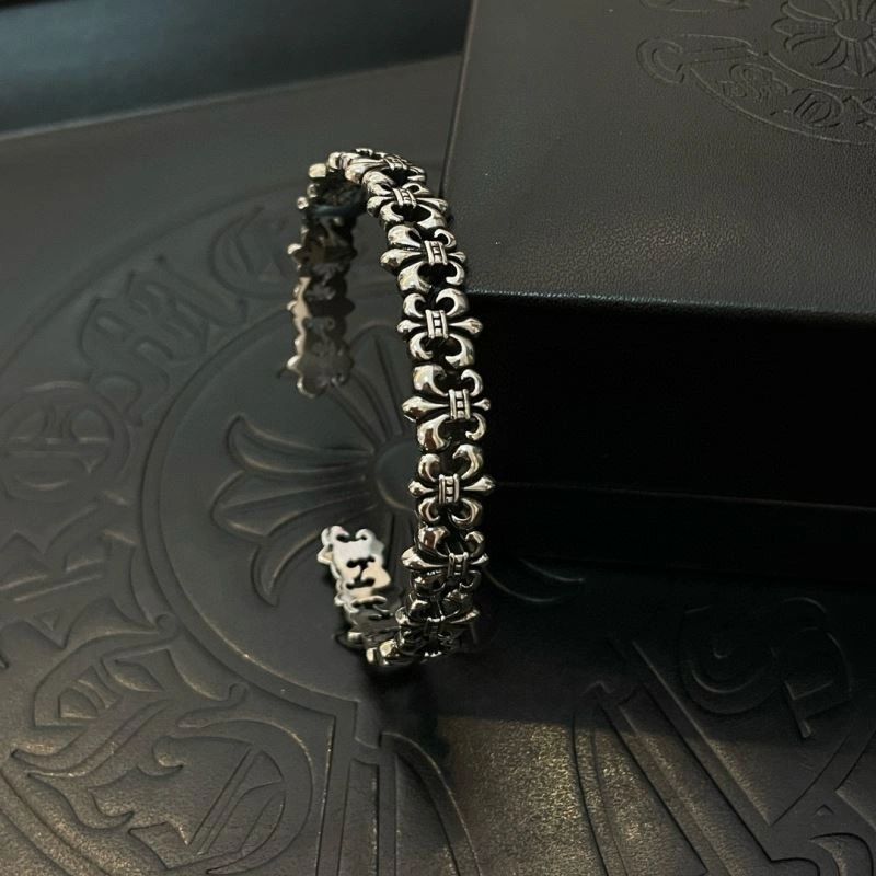 Chrome Hearts Bracelets WaterResistant 240757