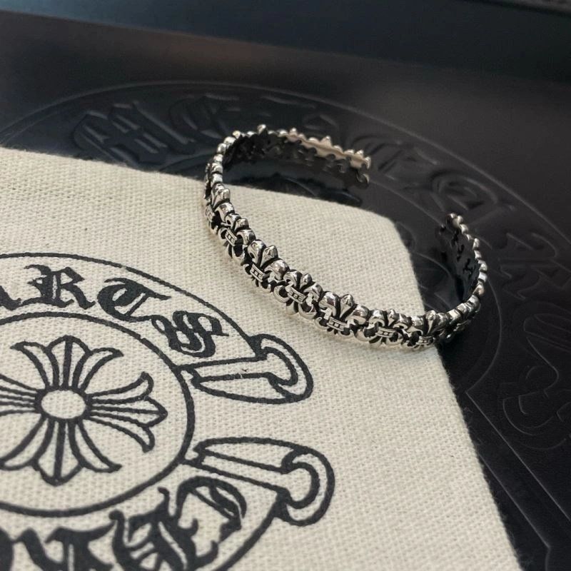 Chrome Hearts Bracelets WaterResistant 240757
